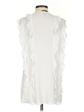 BCBGMAXAZRIA Sleeveless Blouse (view 2)