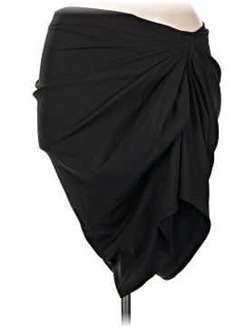 PrettyLittleThing Formal Skirt (view 1)