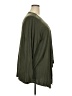 Torrid Green Kimono Size 4X Plus (4) - photo 4