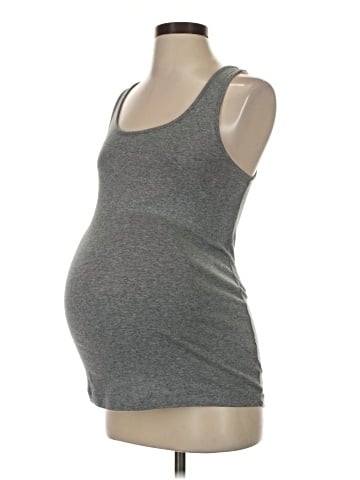 Liz Lange Maternity for Target Sleeveless Top (view 1)