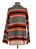 Urban Outfitters Stripes Gray Pullover Sweater Size S - photo 2