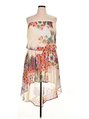 Ariella Cocktail Dress (view 1)