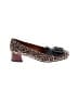 Chie Mihara Brown Heels Size EU 40 - photo 1