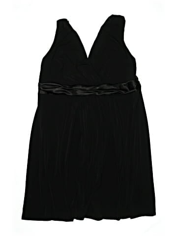 David's Bridal Cocktail Dress (view 1)