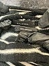 Halogen 100% Cashmere Black Cashmere Pullover Sweater Size XL (petite) - photo 7