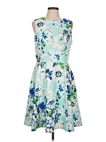 Calvin Klein Cocktail Dress (view 1)