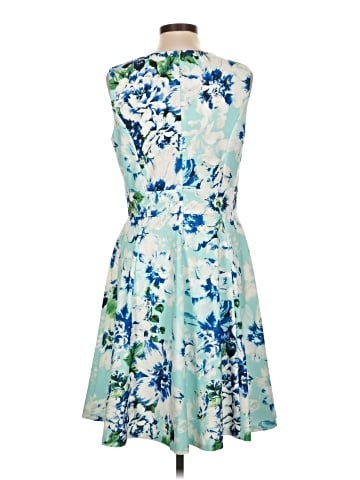 Calvin Klein Cocktail Dress (view 2)