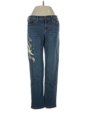 Ann Taylor LOFT Outlet Jeans (view 1)