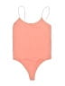 Aura Orange Bodysuit Size S - photo 1