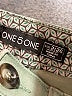 One 5 One Solid Green Khaki Shorts Size 2 - photo 3
