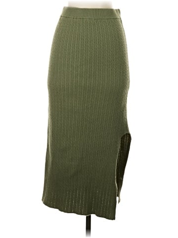 Zara Casual Skirt (view 2)