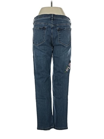 Ann Taylor LOFT Outlet Jeans (view 2)