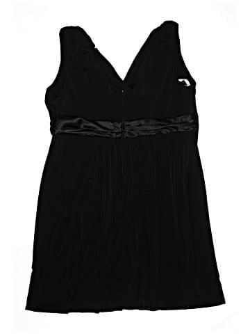 David's Bridal Cocktail Dress (view 2)