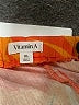 Vitamin A Tropical Orange Shorts Size XL - photo 3