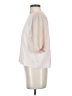 ALLSAINTS 100% Polyester Ivory Short Sleeve Blouse Size XS - photo 5