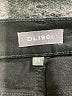DL1961 Black Jeans Size 26 waist - photo 7