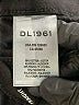 DL1961 Black Jeans Size 26 waist - photo 8