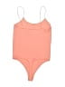 Aura Orange Bodysuit Size S - photo 2