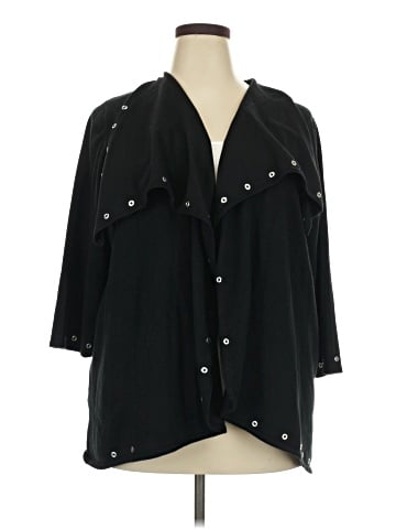 Chelsea & Theodore Cardigan (view 1)
