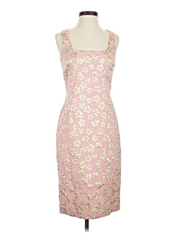 Michael Kors Collection Cocktail Dress (view 1)