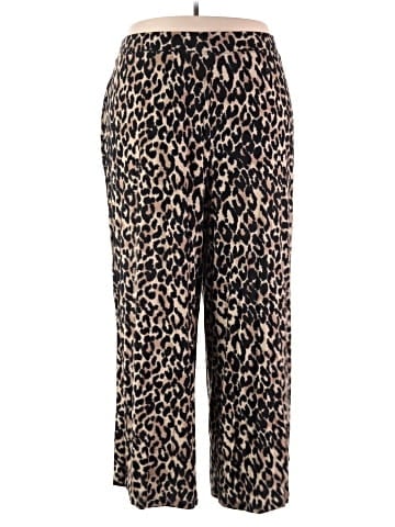 Jessica London Casual Pants (view 1)