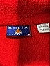 Bugle Boy 100% Polyester Red Fleece Size M - photo 6