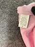 A.L.C. 100% Polyester Pink Casual Dress Size 8 - photo 6