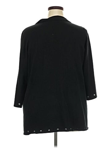 Chelsea & Theodore Cardigan (view 2)