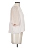 ALLSAINTS 100% Polyester Ivory Short Sleeve Blouse Size XS - photo 4