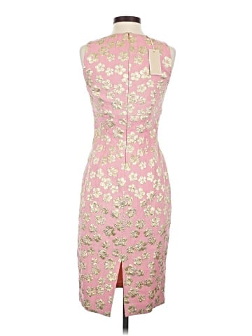 Michael Kors Collection Cocktail Dress (view 2)