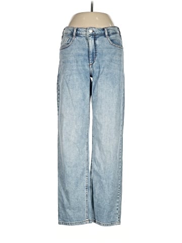 Pilcro Jeans (view 1)