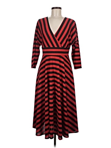 Plenty By Tracy Reese Casual Dress (view 1)