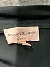 Black Label by Chico's Black Casual Dress Size L - photo 7