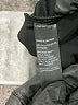 Black Label by Chico's Black Casual Dress Size L - photo 8
