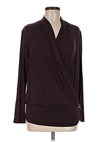 Amour Vert Long Sleeve Blouse (view 1)