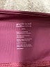 Girlfriend Collective Solid Purple Active Pants Size XXL - photo 4
