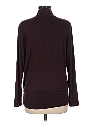 Amour Vert Long Sleeve Blouse (view 2)