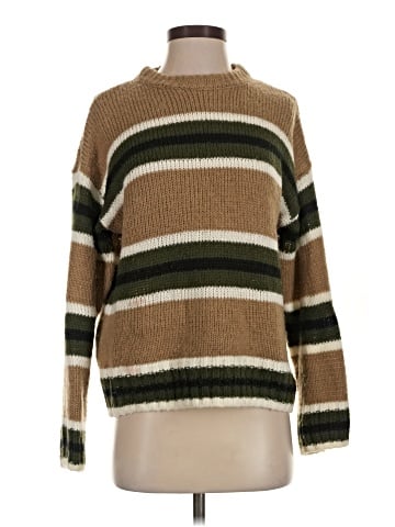 Urban Outfitters Pullover Sweater (view 1)