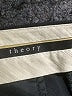Theory Black Jeggings Size 4 - photo 4