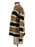 Urban Outfitters 100% Acrylic Stripes Brown Pullover Sweater Size S - photo 5