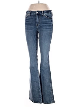 7 For All Mankind Jeans (view 1)