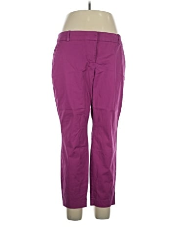 J.Crew Active Pants (view 1)