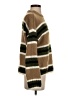 Urban Outfitters 100% Acrylic Stripes Brown Pullover Sweater Size S - photo 4