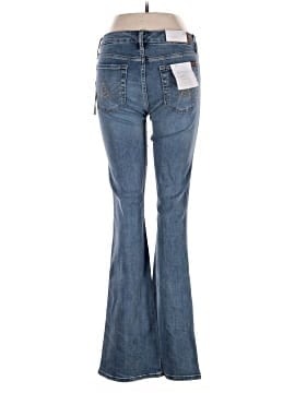 7 For All Mankind Jeans (view 2)