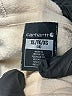 Carhartt Tan Pullover Hoodie Size 14 - photo 3