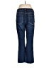 Seven7 Blue Jeans Size 8 - photo 2