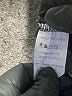 Inizio Stripes Black 3/4 Sleeve Button-Down Shirt Size XL - photo 8
