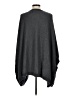 Joie Gray Poncho Size M - photo 2
