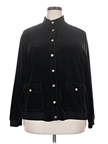 Lauren by Ralph Lauren Jacket (view 1)