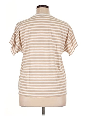 J.Crew Factory Store Short Sleeve T-Shirt (view 2)